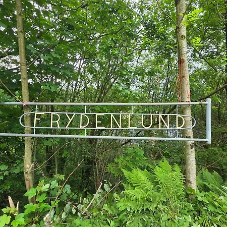Frydenlund Fjord Retreat - Sauna, Shoreline & Boat * Hamre (Vindafjord)